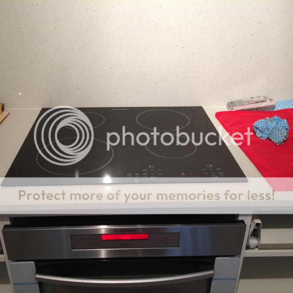 Cooktop to splashback distance • Home Renovation & Building Forum