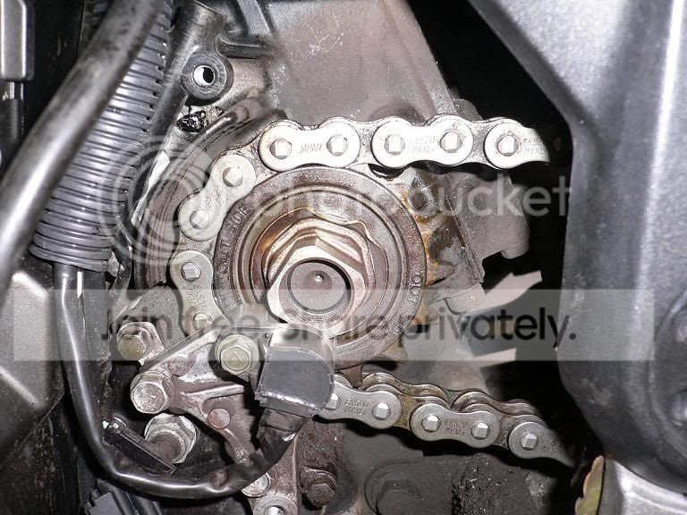 single speed bike parts