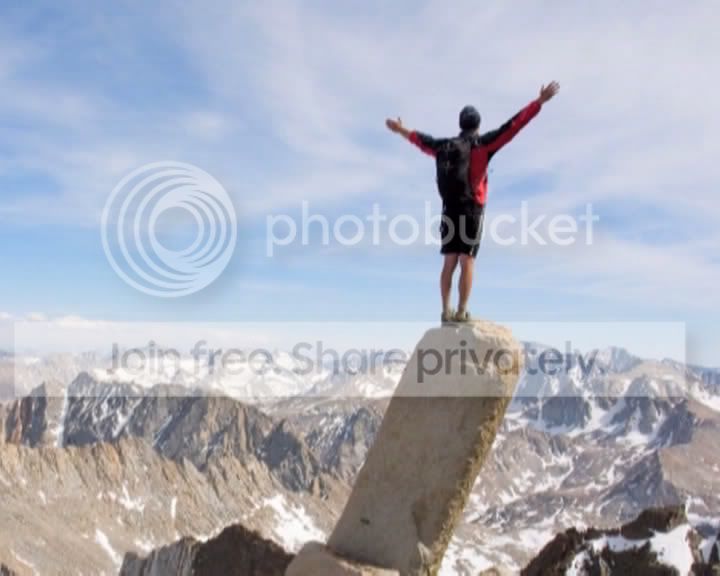 At the Top of the World Pictures, Images and Photos