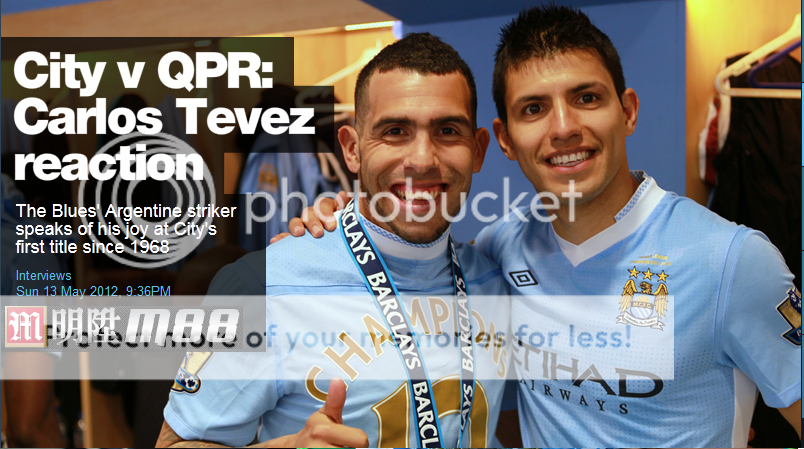 Man city - cảm giác khó tả - 2