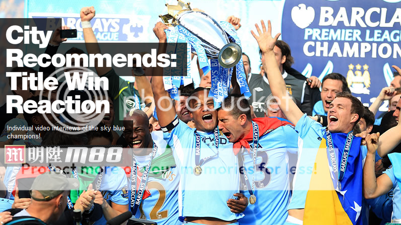 Man city - cảm giác khó tả - 1