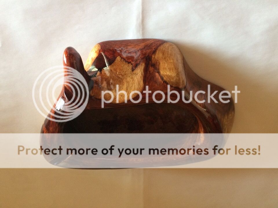 Bán lộc bình, hồ lô, thiểm thừ, bộ đồ thờ gỗ - 20