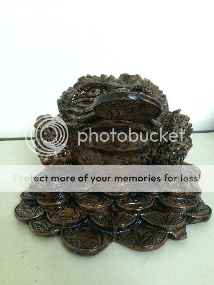 Bán lộc bình, hồ lô, thiểm thừ, bộ đồ thờ gỗ - 47