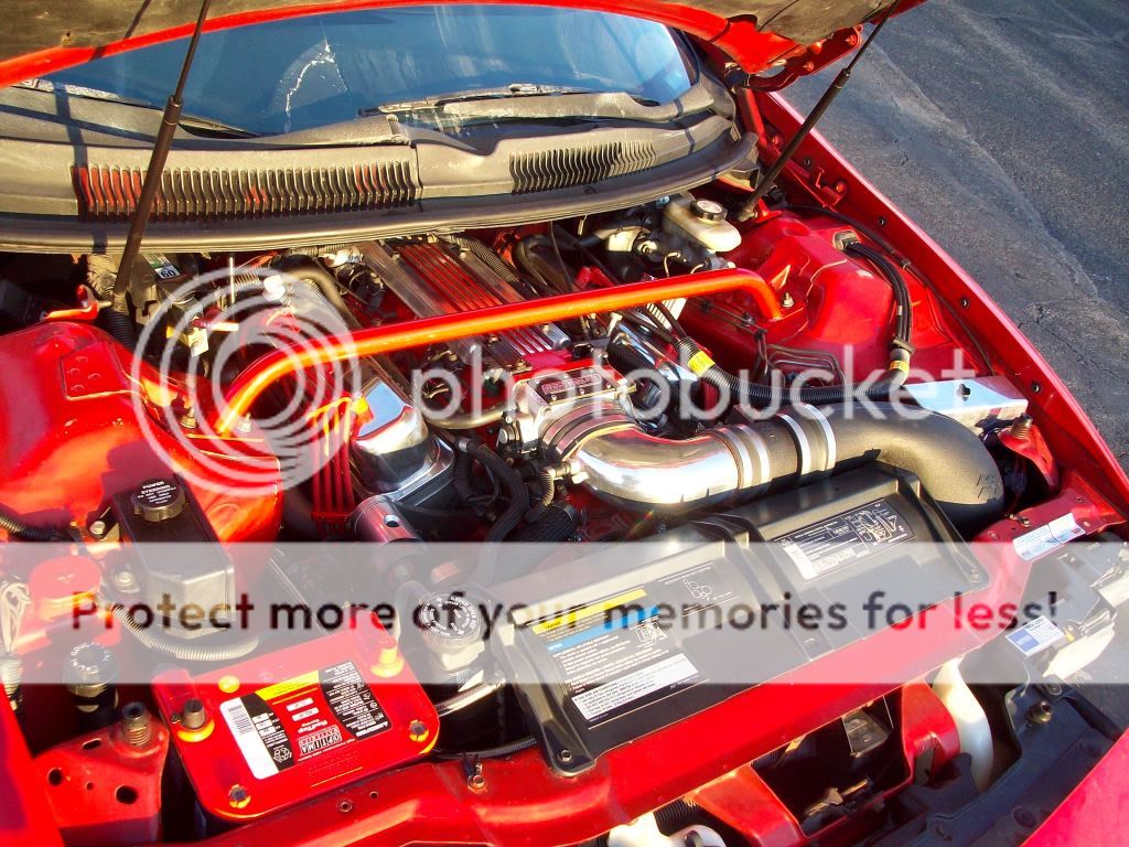 Brand new Speed Inc Alternator Relocation Kit LS1LT1 Forum LT1, LS1