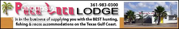 Visit Poco Loco Lodge