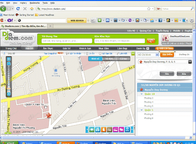 Bàn xếp gỗ Mini - 10