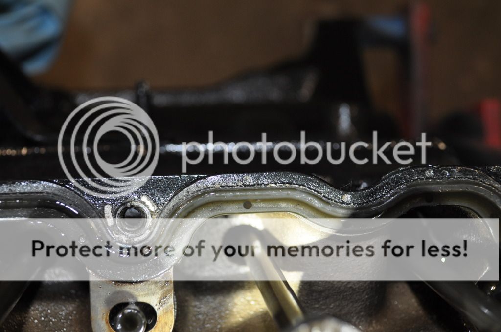 Pushrod length problem with pics NAXJA Forums North American XJ