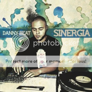 Danny Beat - Sinergia Danny Beat - Sinergia