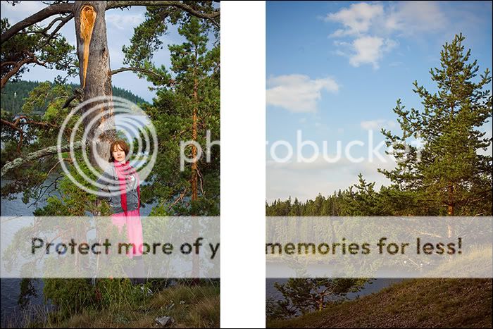 Валаам часть вторая. Отдыхательная Photobucket