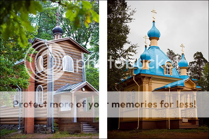 Валаам часть вторая. Отдыхательная Photobucket