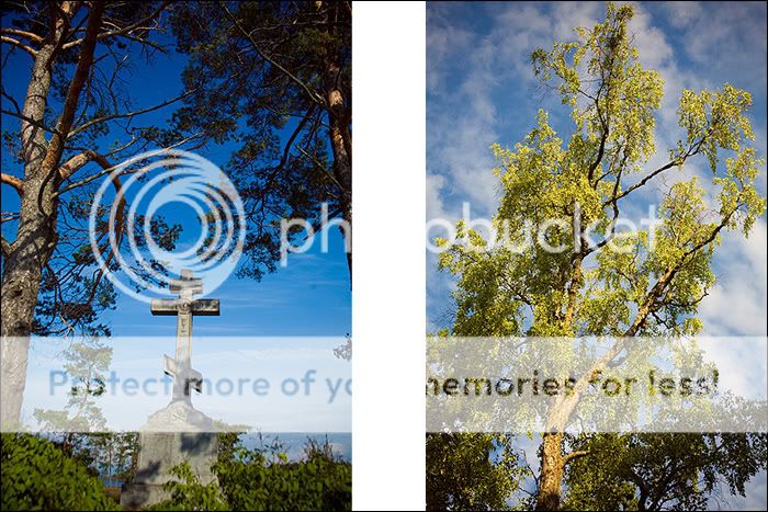 Валаам часть вторая. Отдыхательная Photobucket