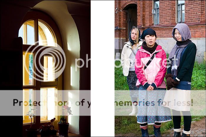 Валаам часть вторая. Отдыхательная Photobucket