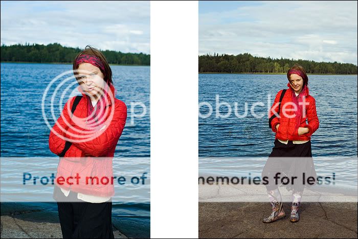 Валаам часть вторая. Отдыхательная Photobucket