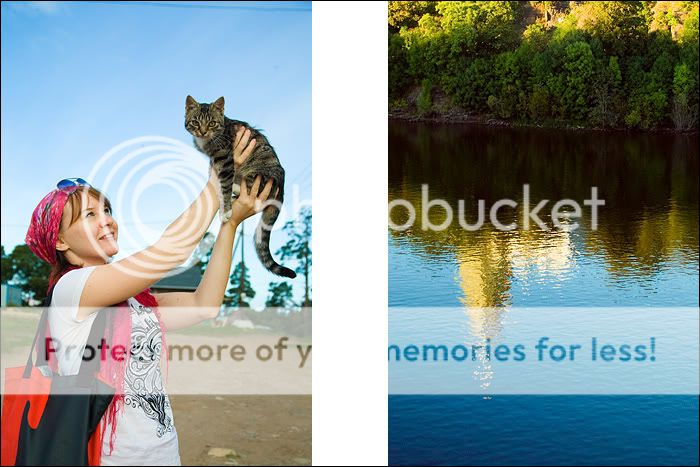 Валаам часть вторая. Отдыхательная Photobucket