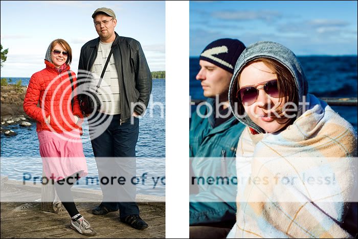 Валаам часть вторая. Отдыхательная Photobucket