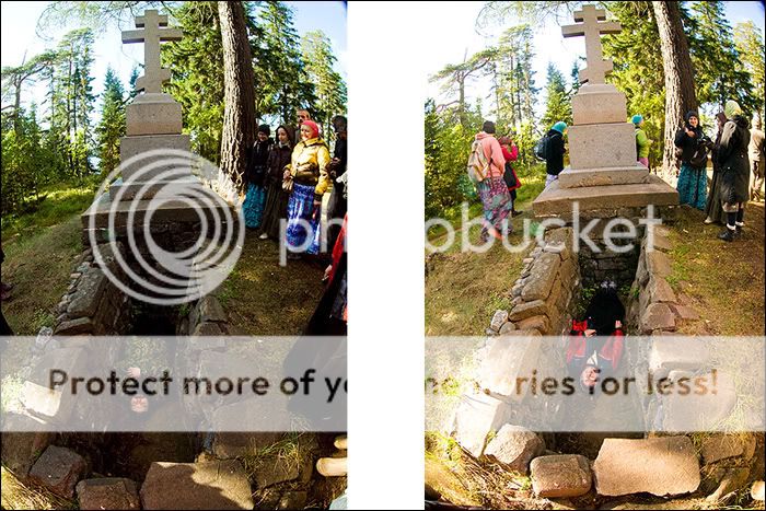 Валаам часть вторая. Отдыхательная Photobucket