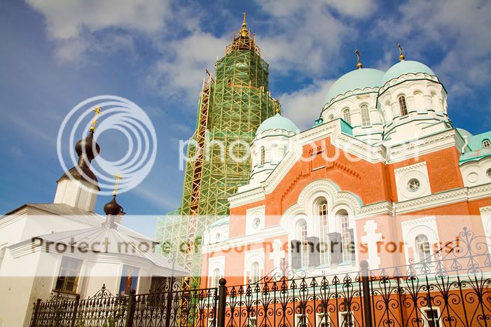 Валаам часть вторая. Отдыхательная Photobucket