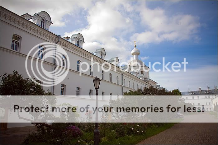 Валаам часть вторая. Отдыхательная Photobucket