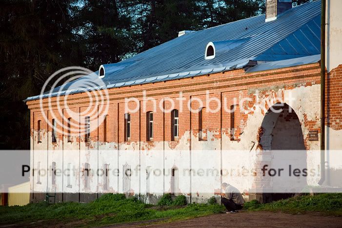 Валаам часть вторая. Отдыхательная Photobucket