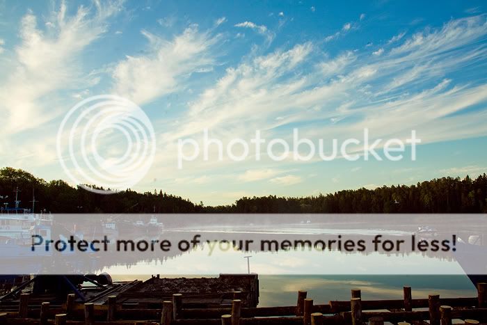 Валаам часть вторая. Отдыхательная Photobucket