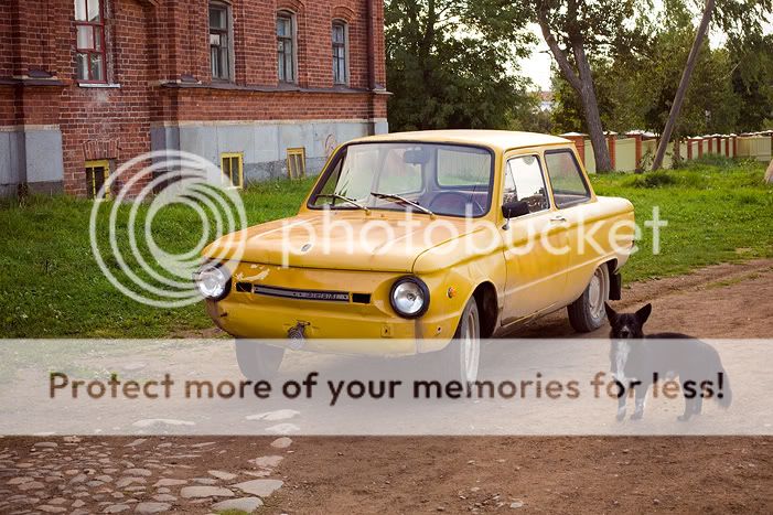 Валаам часть вторая. Отдыхательная Photobucket