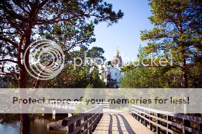 Валаам часть вторая. Отдыхательная Photobucket