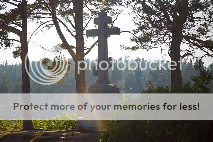 Валаам часть вторая. Отдыхательная Photobucket