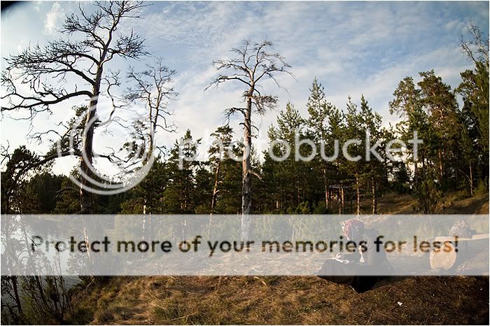 Валаам часть вторая. Отдыхательная Photobucket