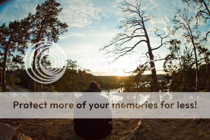 Валаам часть вторая. Отдыхательная Photobucket