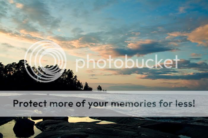 Валаам часть вторая. Отдыхательная Photobucket