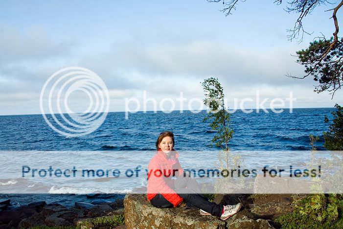 Валаам часть вторая. Отдыхательная Photobucket