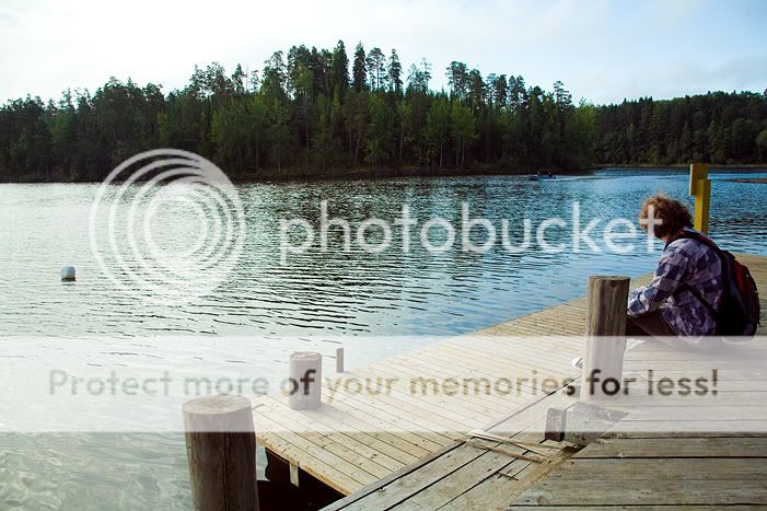 Валаам часть вторая. Отдыхательная Photobucket