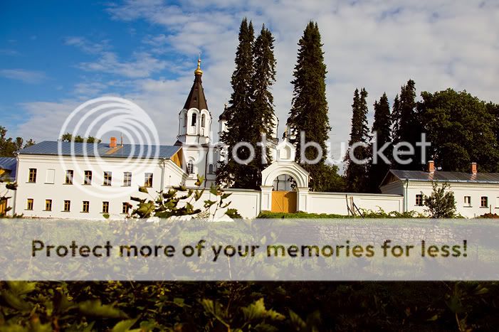 Валаам часть вторая. Отдыхательная Photobucket