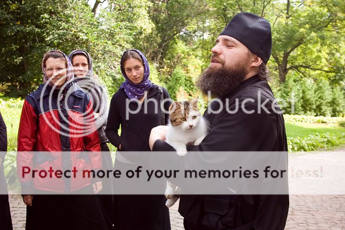 Валаам часть вторая. Отдыхательная Photobucket