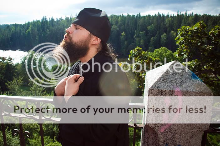 Валаам часть вторая. Отдыхательная Photobucket