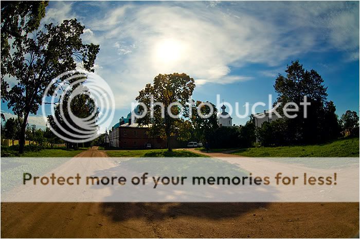 Валаам часть вторая. Отдыхательная Photobucket