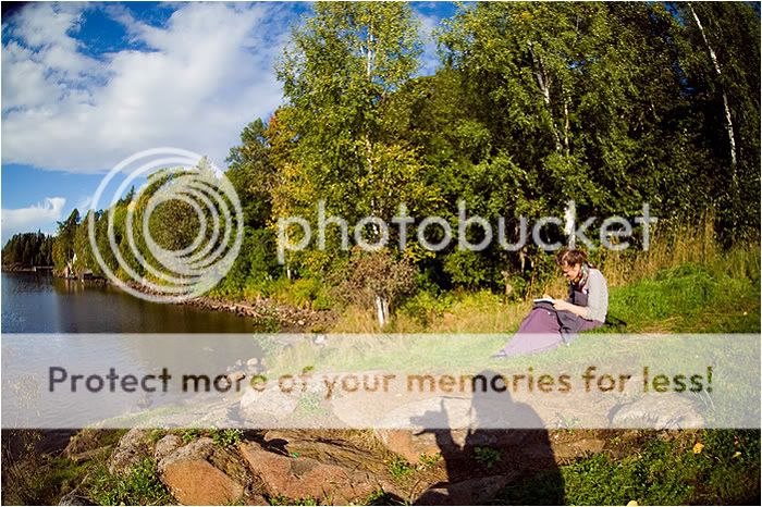 Валаам часть вторая. Отдыхательная Photobucket