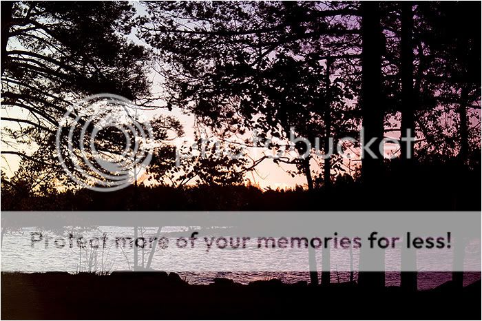 Валаам часть вторая. Отдыхательная Photobucket