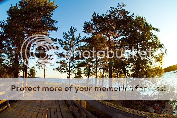 Валаам часть вторая. Отдыхательная Photobucket