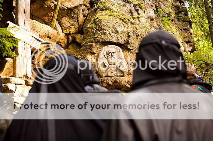 Валаам часть вторая. Отдыхательная Photobucket