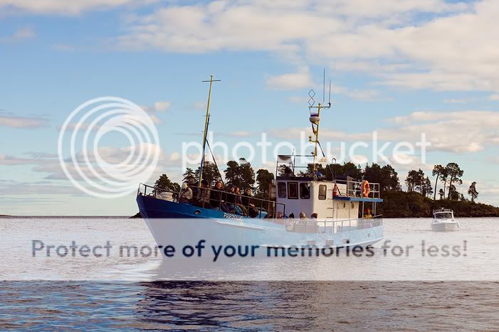 Валаам часть вторая. Отдыхательная Photobucket