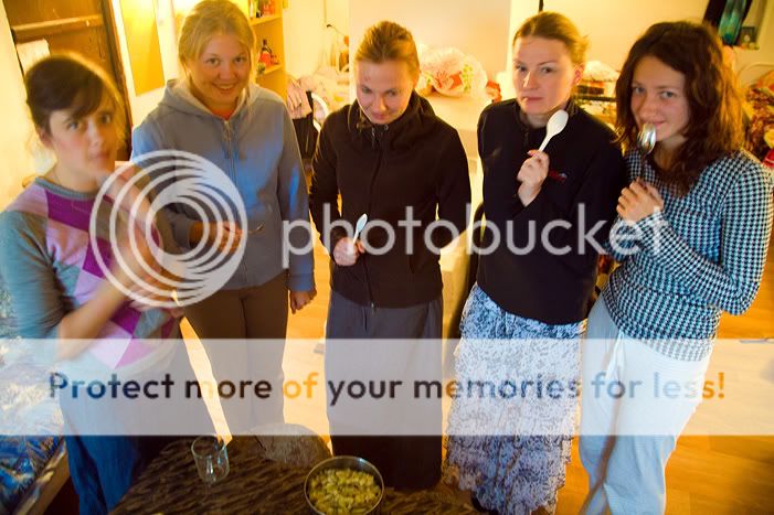 Валаам часть вторая. Отдыхательная Photobucket