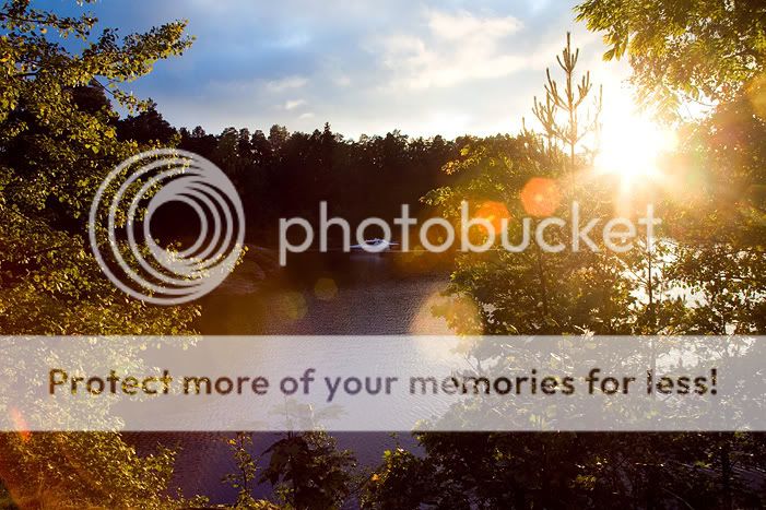 Валаам часть вторая. Отдыхательная Photobucket