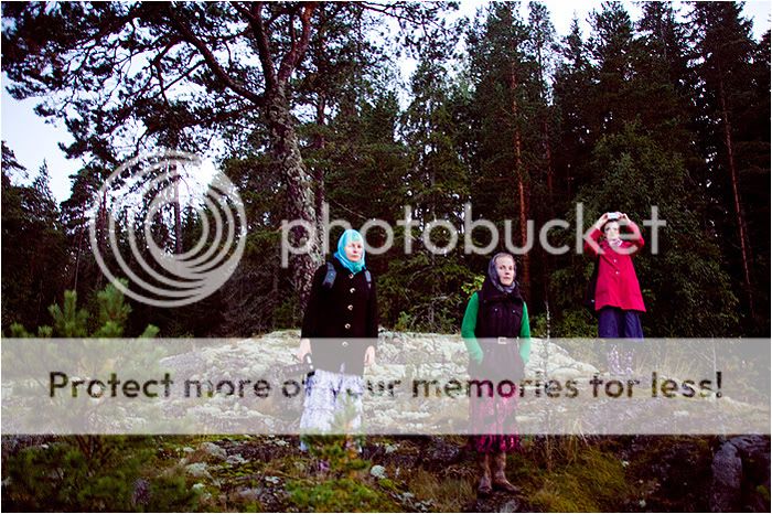 Валаам часть вторая. Отдыхательная Photobucket