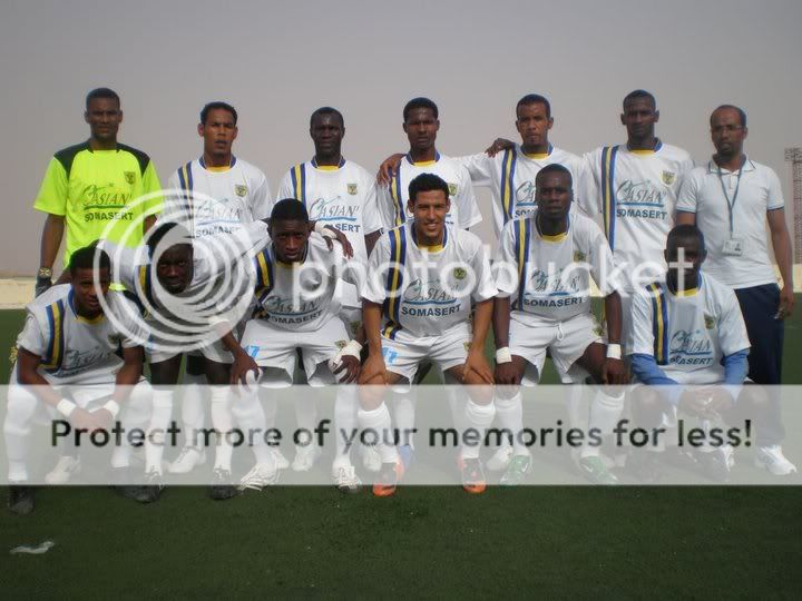 MAURITANIA - Cities, Rural Areas and People | Country Gallery | Page 8