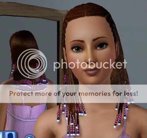 Upcoming Store Hair 3 Female 3 Male Hairs Pics Included See