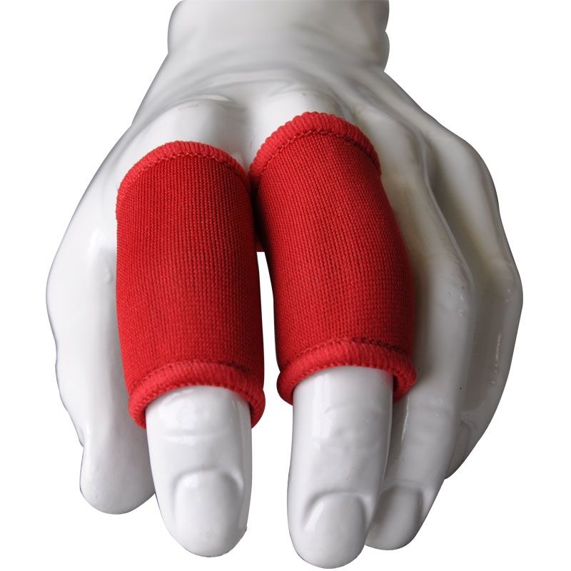 Elastic basketball volleyball Sport Finger ARTHRITIS Support Brace Band