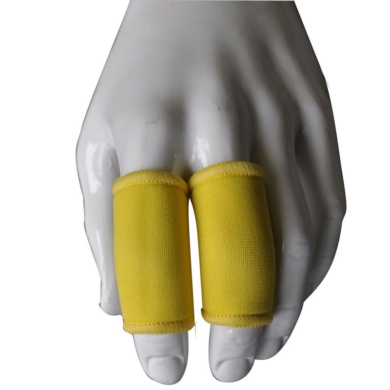 Elastic basketball volleyball Sport Finger ARTHRITIS Support Brace Band
