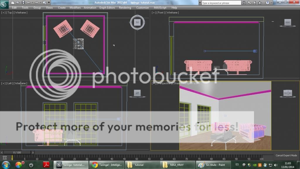 render render