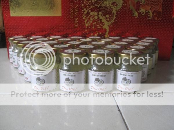 Địa chỉ bán dầu dừa nguyên chất uy tính - 2